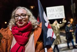 Zarzuty dla Lempart. Mamy jej oświadczenie