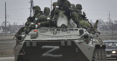 Makabryczny proceder. Tak zarabiają Rosjanie na Krymie