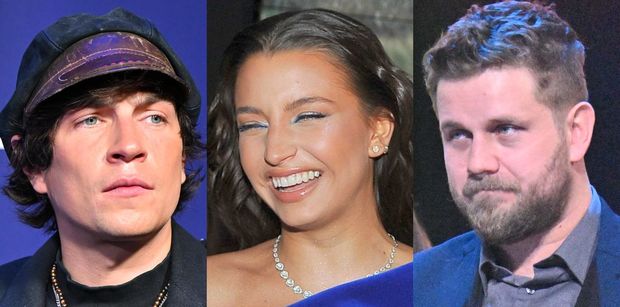 Julia Wieniawa czule podsumowuje swoich byłych: "Chyba nadal są MOIMI FANAMI"