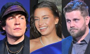 Julia Wieniawa czule podsumowuje swoich byłych: "Chyba nadal są MOIMI FANAMI"