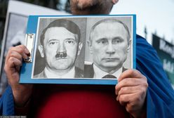 Putin jak Hitler. Polityk z Niemiec punktuje dyktatora z Rosji