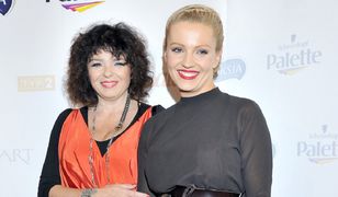 Dorota Szelągowska pokazała zdjęcie z mamą. Świętuje Dzień Mamy