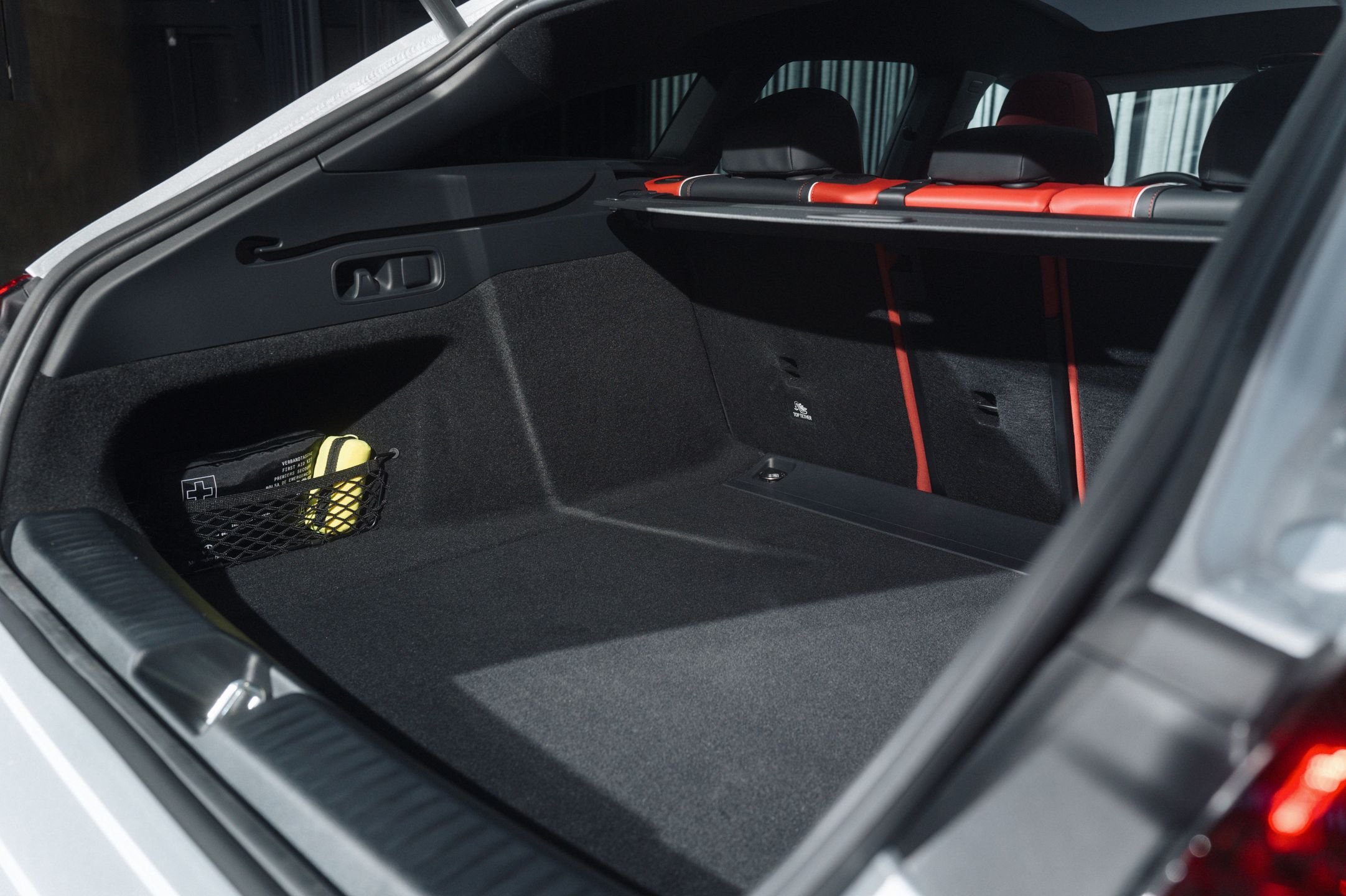 Nowy Mercedes-Benz CLA Shooting Brake