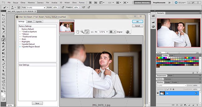 Ulepszamy Photoshopa, czyli zbiór najlepszych dodatków 5