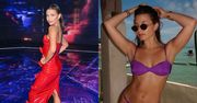 Julia Wieniawa figurę zawdzięcza restrykcyjnej diecie. "Jem 3 razy dziennie"