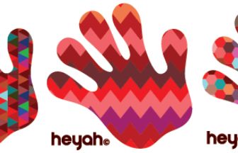 Heyah reklamuje „rok internetu za darmo” (wideo)