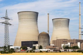 Niemcy wrócą do energii atomowej? Tyle kosztowałoby uruchomienie reaktorów