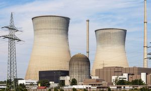 Niemcy wrócą do energii atomowej? Tyle kosztowałoby uruchomienie reaktorów