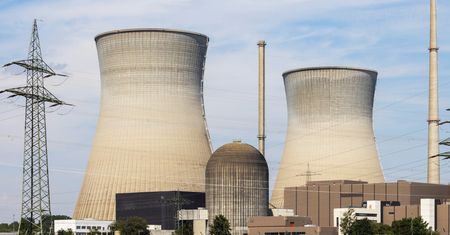 Niemcy wrócą do energii atomowej? Tyle kosztowałoby uruchomienie reaktorów