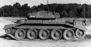 Najgorsze czołgi II wojny światowej. Top 5 przykładów