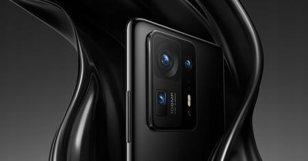 Piękny Xiaomi, którego nie możesz kupić, na licytacji WOŚP