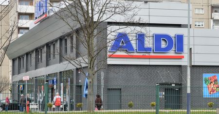ALDI planuje rewolucję. To pierwsza taka sytuacja w całej branży