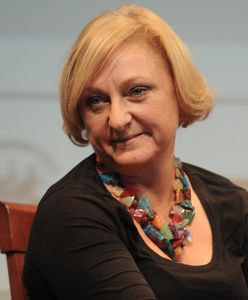 Ewa Wanat przeprosiła swoich pracowników za to, że na nich krzyczała. Tłumaczy, dlaczego to zrobiła