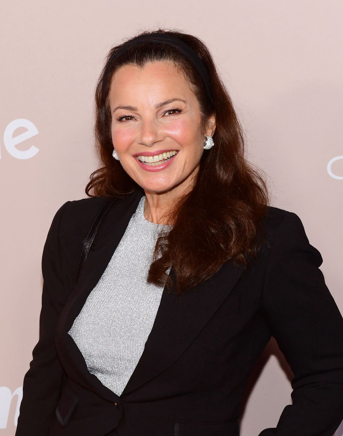 Tak dziś wygląda Fran Drescher. Bardzo zmieniła się od czasów "Pomocy domowej"?