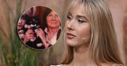 Ida Nowakowska uhonorowała Marię Kaczyńską. Archiwalna fotografia łapie za serce