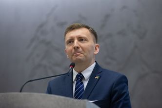 Schreiber o nadmiarowych zyskach spółek energetycznych. "Mogą sięgnąć kilkudziesięciu miliardów złotych"