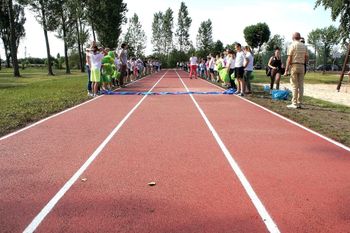Mazowsze: Pieniądze na inwestycje w infrastrukturę sportową dla naszego regionu z programu "Mazowsze dla sportu"