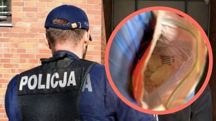 Sopot: Kontrola zakończona odkryciem. Sprawę badają eksperci.