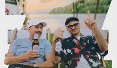 Żywiec w nowej kampanii stawia na podróże po Polsce. Z Chabiorem i „Jankesem”