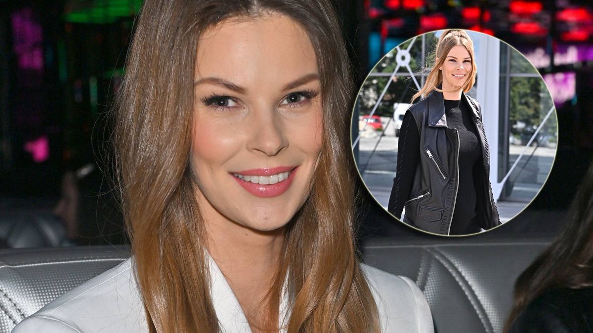 Małgorzata Tomaszewska schudła aż 38 kilogramów 