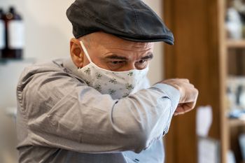 Powikłania sercowe po RSV. Co czwarty senior w grupie ryzyka