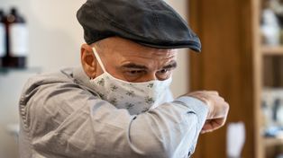 Powikłania sercowe po RSV. Co czwarty senior w grupie ryzyka