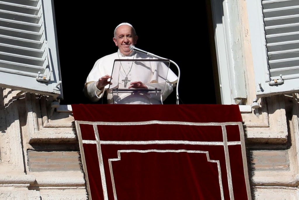 "Nie okradajmy". Papież zarządził poważne zmiany w Watykanie
