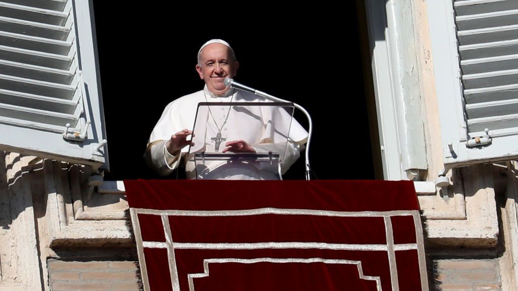 Papież Franciszek ogłosił ważną zmianę