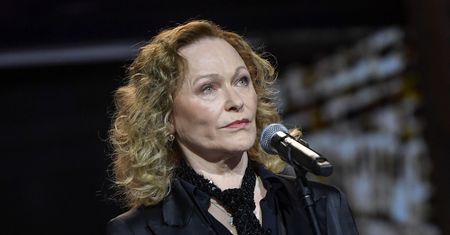 "Smuci mnie, że mówi się o pieniądzach". Tak Geppert oceniła polską scenę