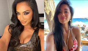 Nicole Scherzinger przeszła metamorfozę. Zrobiła się na blond