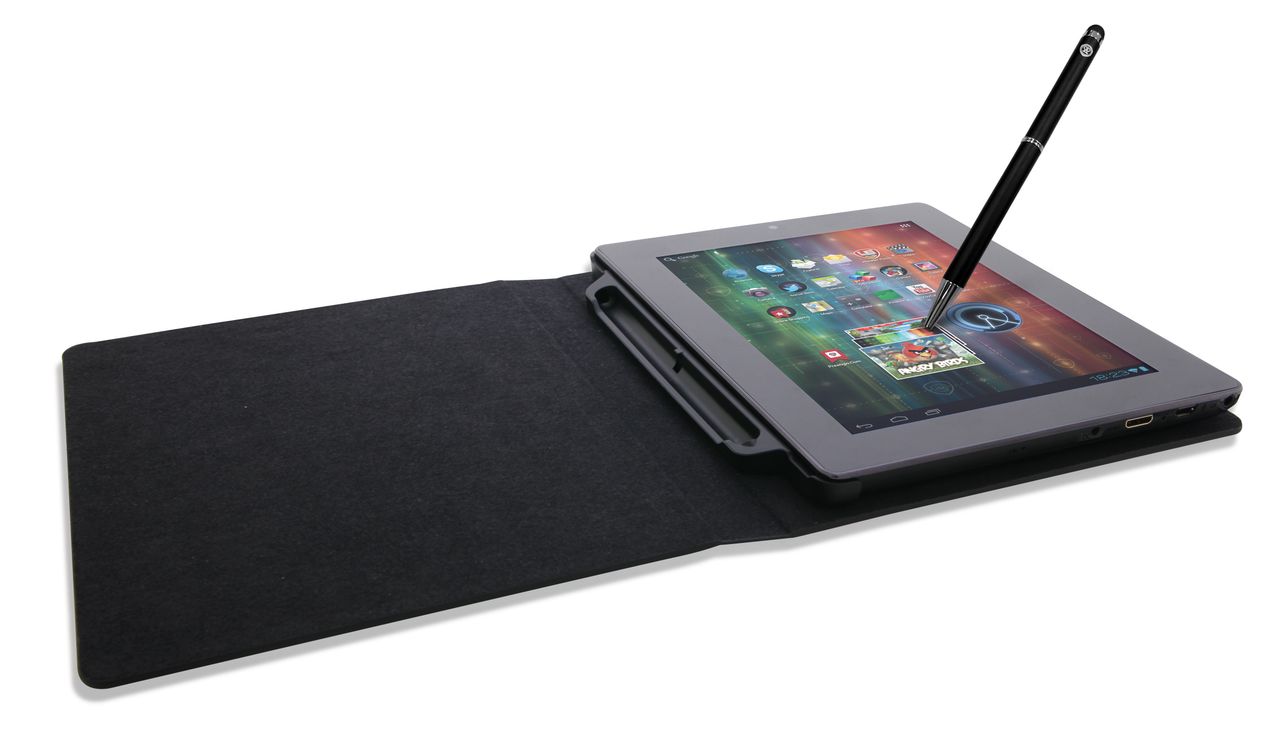 Prestigio MultiPad PMP5880D