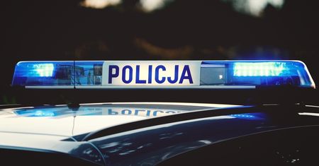 55-latek był na spacerze. Odkrycie w Cieszynie. Zjechały się służby