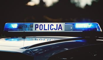 55-latek był na spacerze. Odkrycie w Cieszynie. Zjechały się służby
