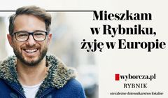 Kampania wizerunkowa serwisów lokalnych Wyborcza.pl w 33 miastach Polski
