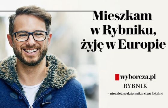 Kampania wizerunkowa serwisów lokalnych Wyborcza.pl w 33 miastach Polski