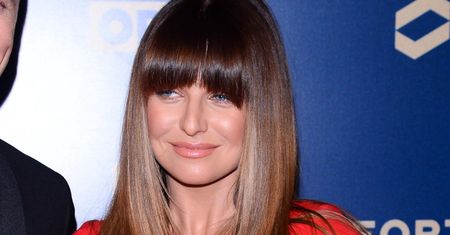 Anna Lewandowska przygotowała drogi prezent na Dzień Matki
