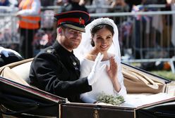 To już 5 lat. Harry i Meghan świętują rocznicę ślubu