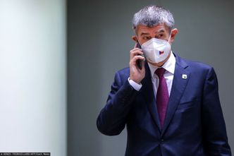 Testy na koronawirusa dla wszystkich pracowników. Czesi walczą z pandemią