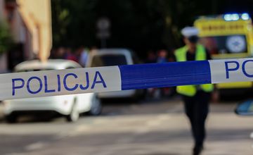 Fake news o narodowości nożownika z Kamiennej Góry. Fala antyukraińskich reakcji