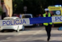 Fake news o narodowości nożownika z Kamiennej Góry. Zdj. ilustr.