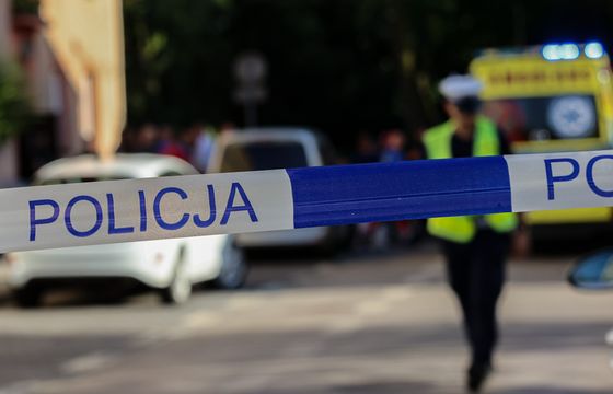 Fake news o narodowości nożownika z Kamiennej Góry. Fala antyukraińskich reakcji