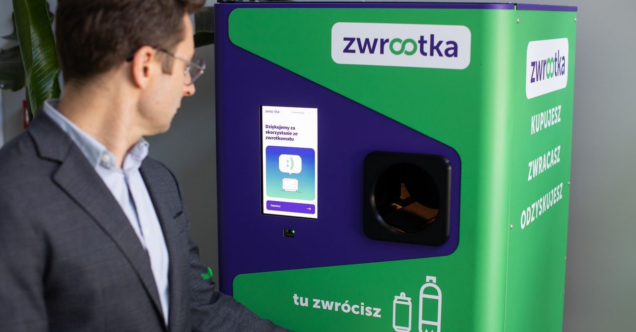 Kaucja za butelki od 1 października. Jak będzie wyglądał system?