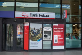 Trzęsienie ziemi w polskim banku. "Miotła" zabrała się za zarząd