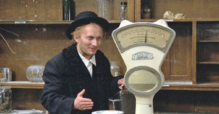 Filmy z udziałem Wojciecha Pszoniaka. Pamiętasz jego role?
