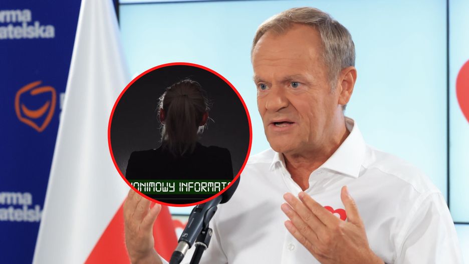 Donald Tusk