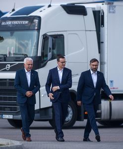 Agenci CBA w Rządowej Agencji Rezerw Strategicznych