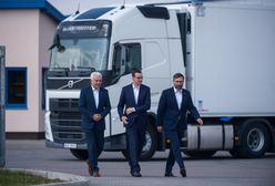 Agenci CBA w Rządowej Agencji Rezerw Strategicznych