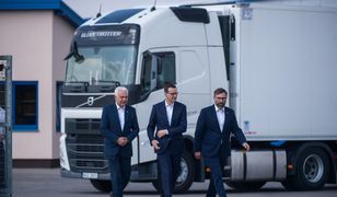 Agenci CBA w Rządowej Agencji Rezerw Strategicznych