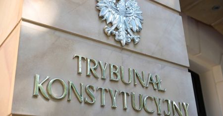 Ustawa dezubekizacyjna. Mundurowi emeryci chcą pójść do Strasburga