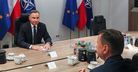 Stan wyjątkowy od dziś na granicy z Białorusią. Lista miejscowości w woj. lubelskim